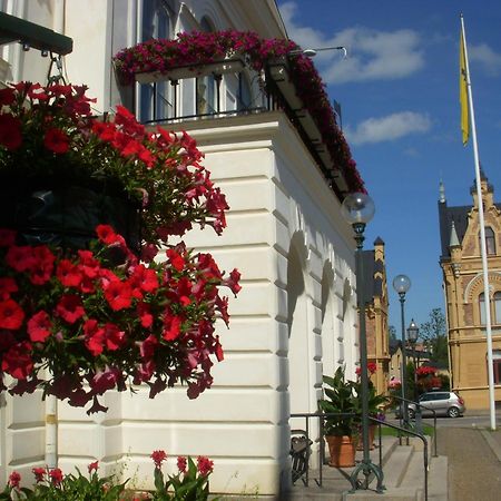 Vandrarhem Koeping Buitenkant foto