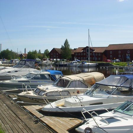 Vandrarhem Koeping Buitenkant foto