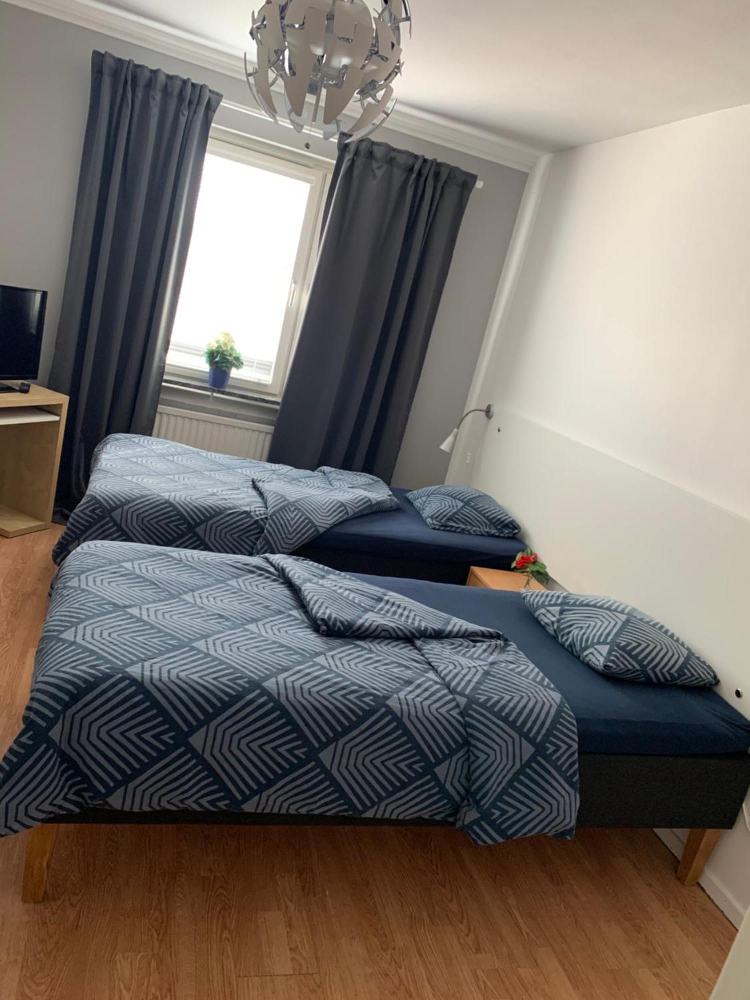 Vandrarhem Koeping Buitenkant foto