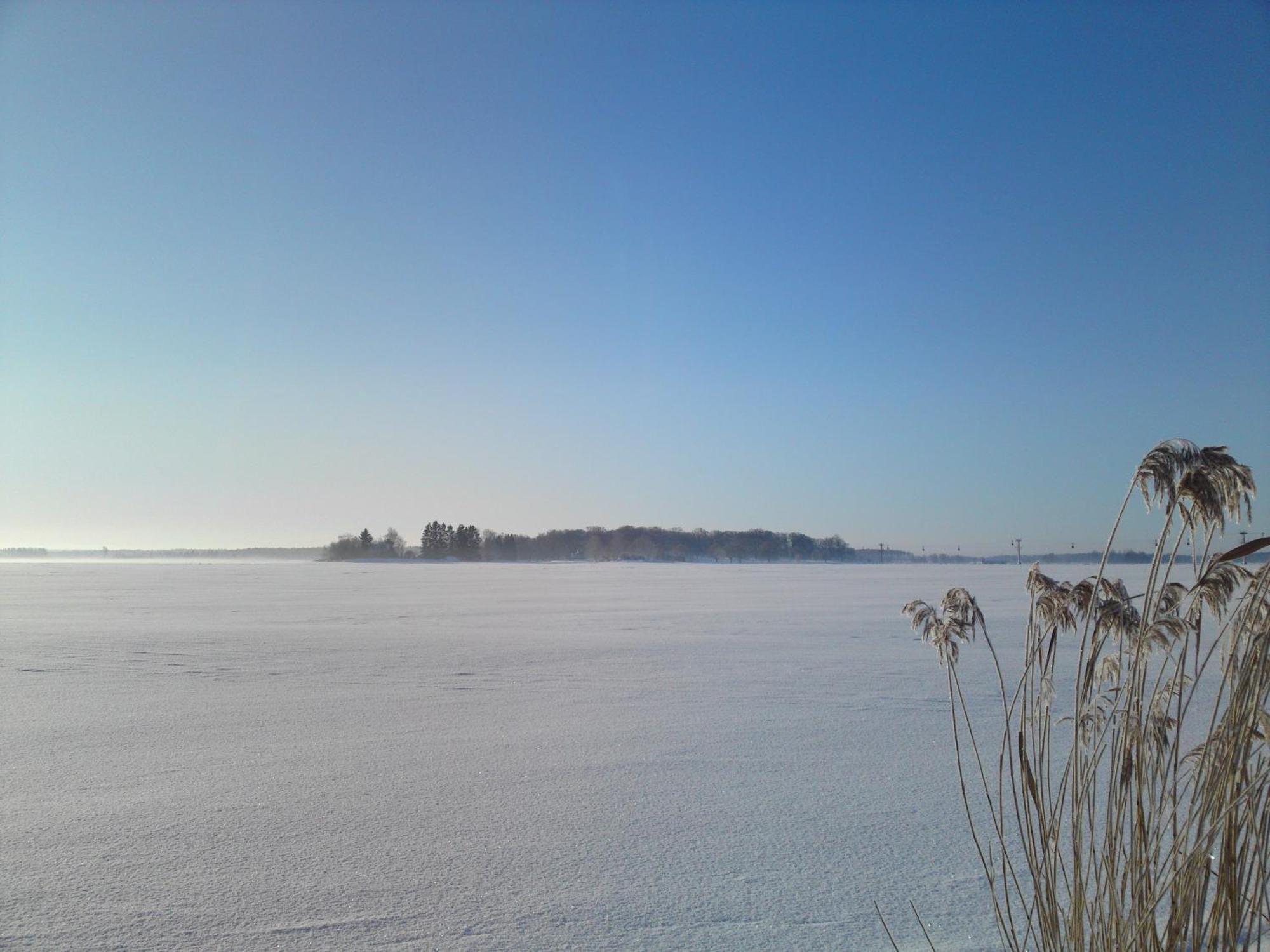 Vandrarhem Koeping Buitenkant foto